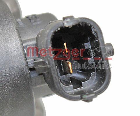 Pompe à haute pression METZGER 0830104